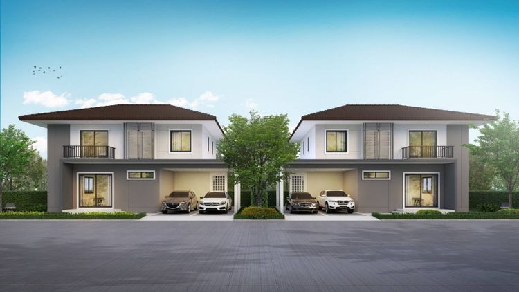 ภาพแบบบ้าน-บ้านอิศรา-Type S