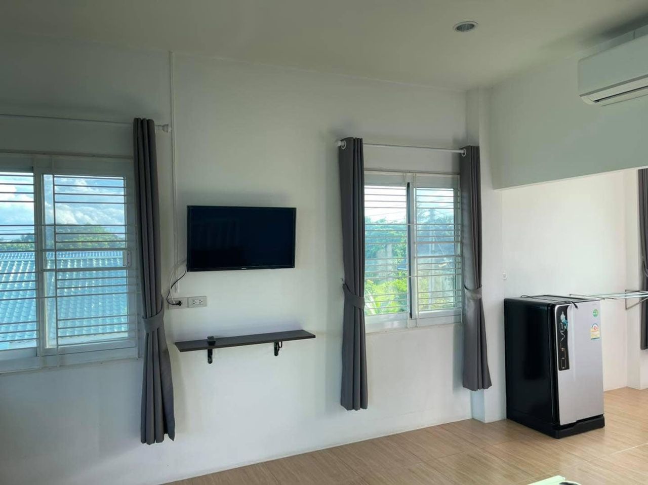 รูปภาพเพิ่มเติม อพาร์ทเม้นท์-เอือนบัวคำ - Huan-Buakham-Apartment - ลำดับที่ 4