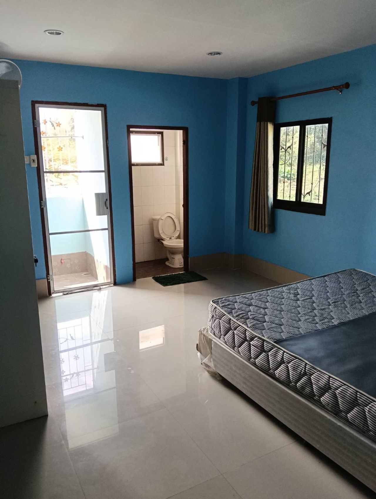รูปภาพเพิ่มเติม หอพัก-มณีจันทร์สุข - Maneechansuk-Dormitory - ลำดับที่ 9
