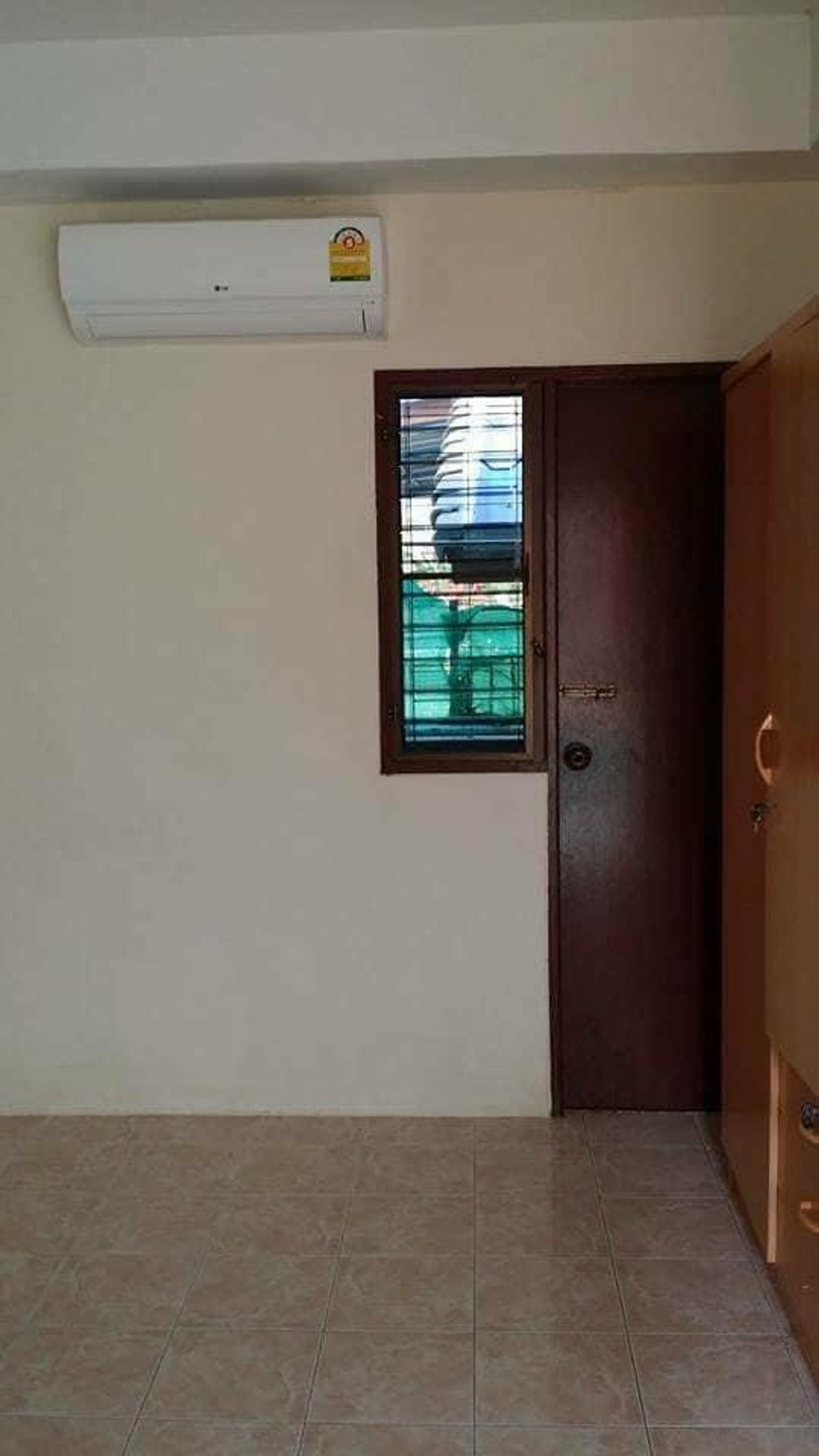 รูปภาพเพิ่มเติม หอพักบ้านใบไม้ - Bann-baimai - ลำดับที่ 2