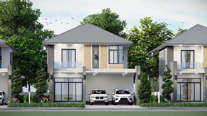 โครงการเปิดตัวเร็วๆนี้