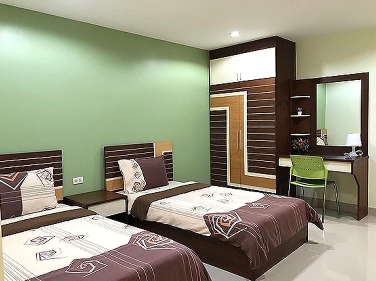 ภาพแบบห้อง