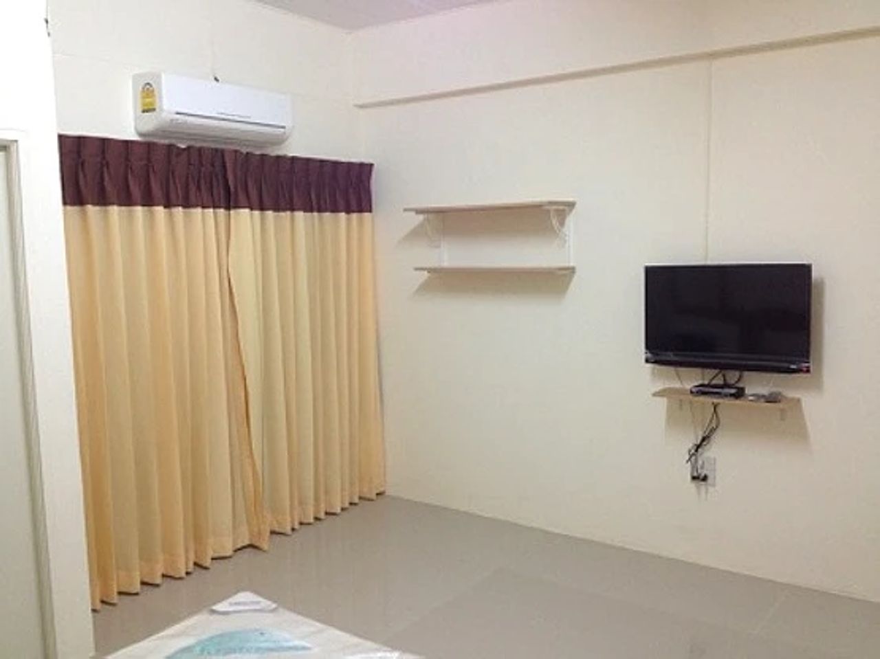 รูปภาพเพิ่มเติม หอพักเอลิสเพลส - - - ลำดับที่ 9