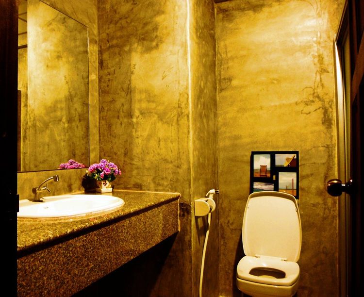 ภาพแบบห้อง