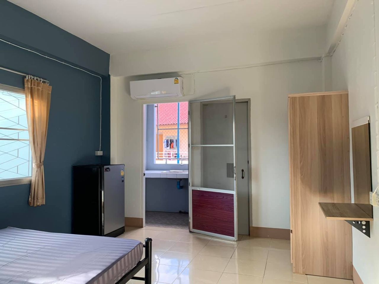 รูปภาพเพิ่มเติม หอพัก-PP - PP-Dorm - ลำดับที่ 2