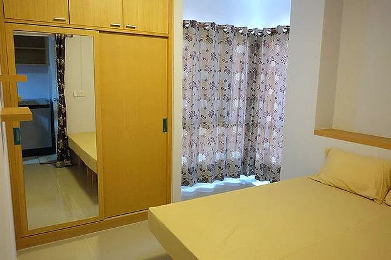 รูปภาพเพิ่มเติม ดีรูม-อพาร์ทเม้น - D-ROOM-Apartment - ลำดับที่ 8