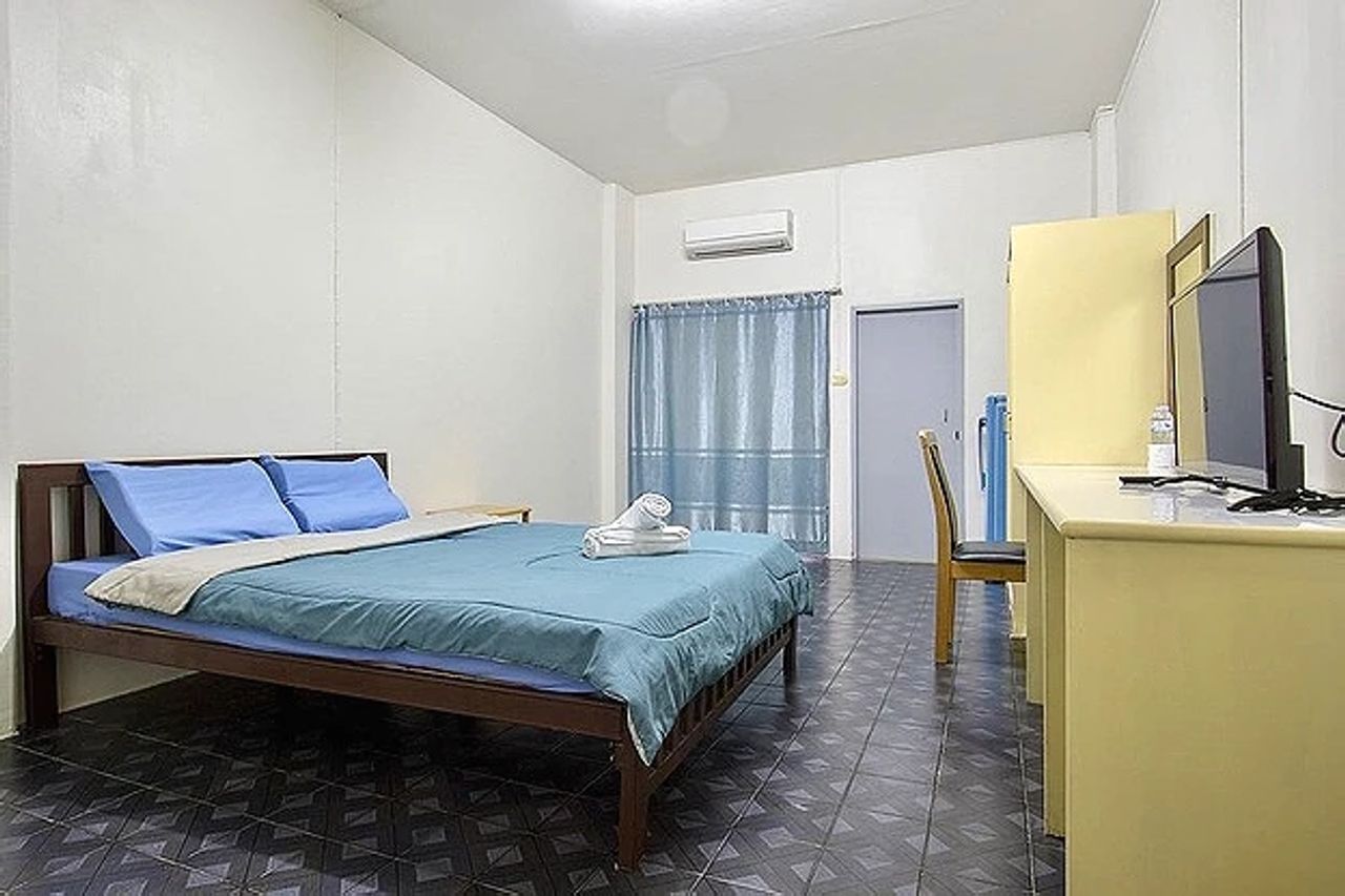 รูปภาพเพิ่มเติม มณฑาอพาร์ทเม้นท์ - Monta-Apartment - ลำดับที่ 5