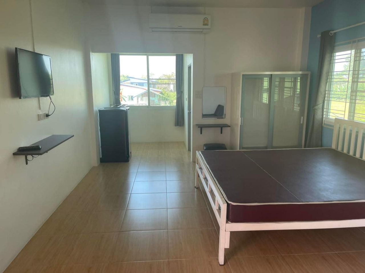 รูปภาพเพิ่มเติม อพาร์ทเม้นท์-เอือนบัวคำ - Huan-Buakham-Apartment - ลำดับที่ 3