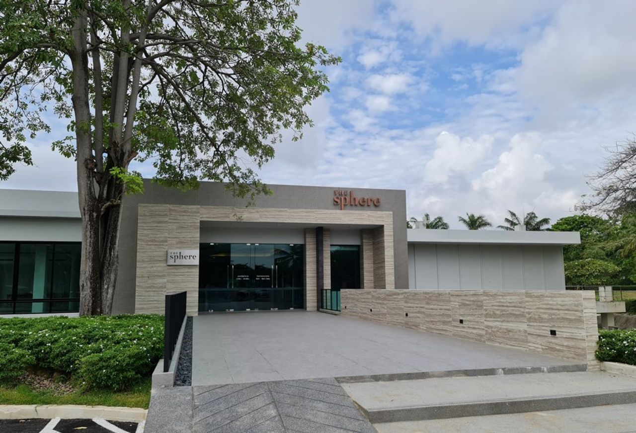 รูปภาพเพิ่มเติม Seastar-Service-Apartment-Bangchang-Rayong - ซี-สตาร์-เซอร์วิส-อพาร์ทเม้นท์-บ้านฉาง-ระยอง - ลำดับที่ 4