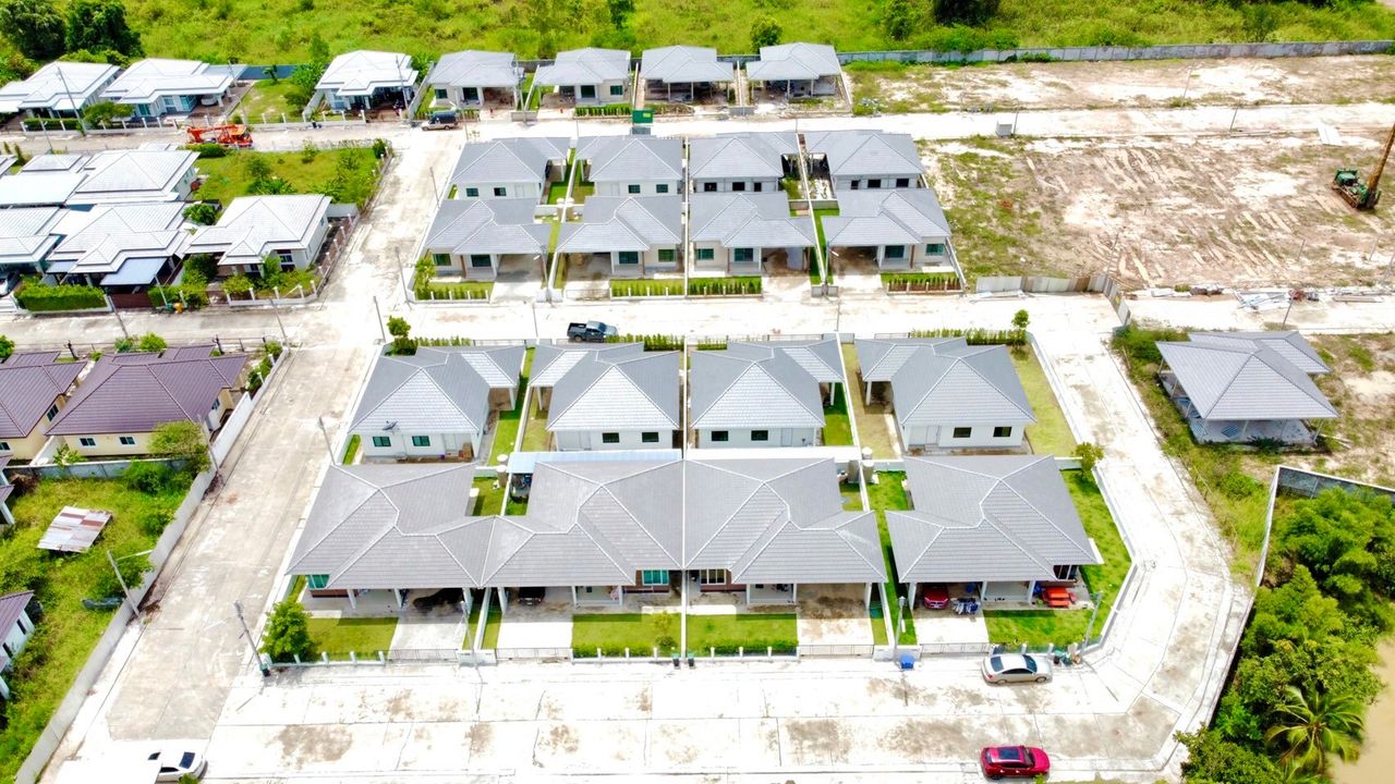 รูปภาพเพิ่มเติม บ้านเมืองเอก อุดรธานี - ลำดับที่ 12