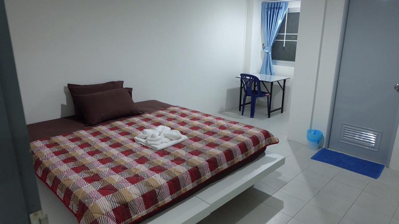 รูปภาพเพิ่มเติม ห้องพักสุขทวีหัวหิน - Sooktavee-Apartment-Hua-Hin - ลำดับที่ 12
