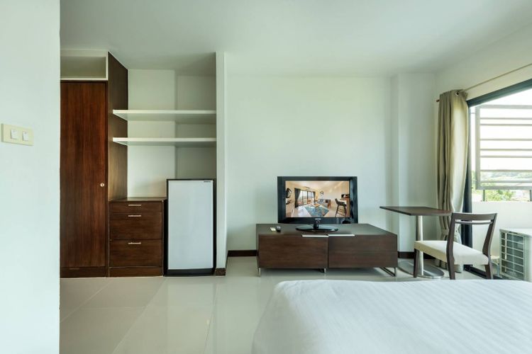 ภาพแบบห้อง