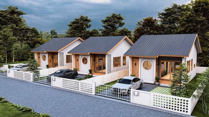 โครงการเปิดตัวเร็วๆนี้