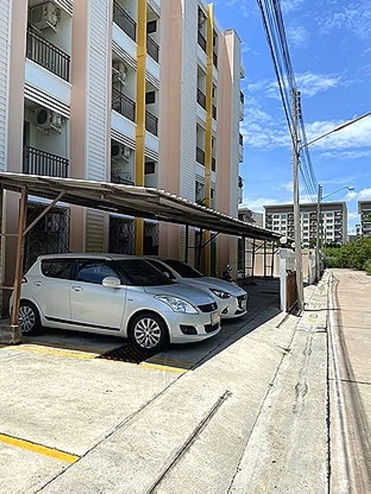 รูปภาพเพิ่มเติม พรศิริเพลส - Pornsiri-Place - ลำดับที่ 8