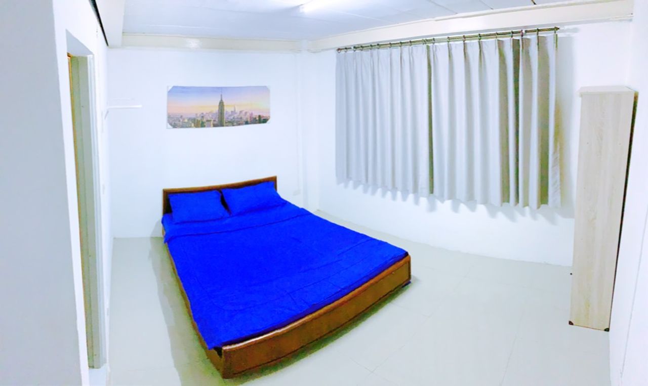 รูปภาพเพิ่มเติม Ly-Room-@พัทยาเหนือ-นาเกลือ - Ly-Room - ลำดับที่ 7