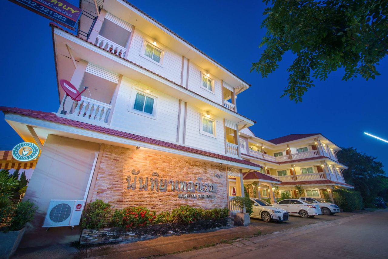 รูปภาพเพิ่มเติม นันทิยา-เทอร์เรซ - Nuntiya-Terrace---หอพักอุดร-โซนราชภัฏ - ลำดับที่ 7