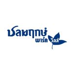 โลโก้โครงการ