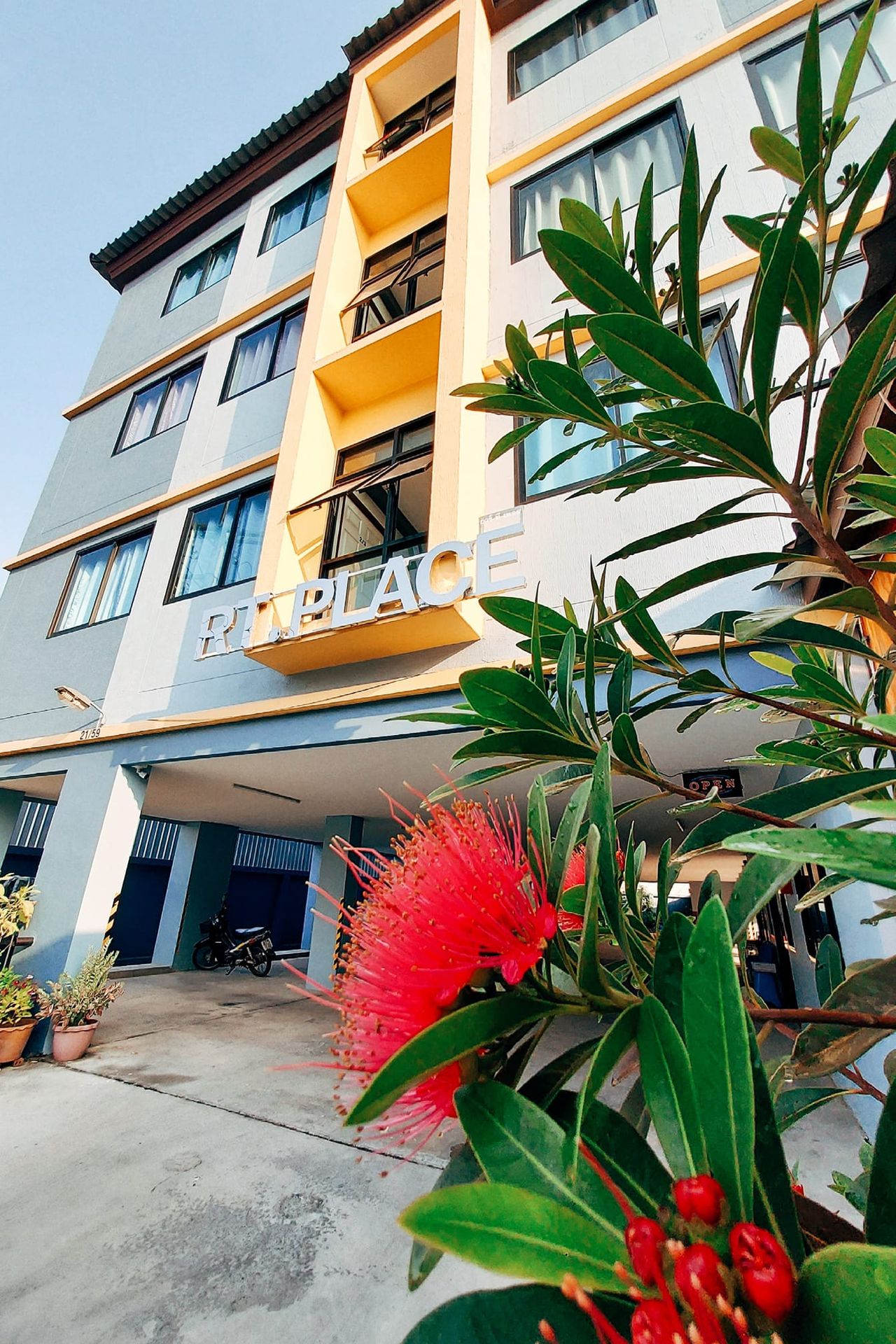 รูปภาพเพิ่มเติม อาร์ที-เพลส-ระยอง - RT.PLACE-RAYONG - ลำดับที่ 14