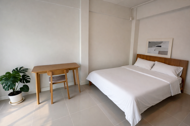 ภาพแบบห้อง