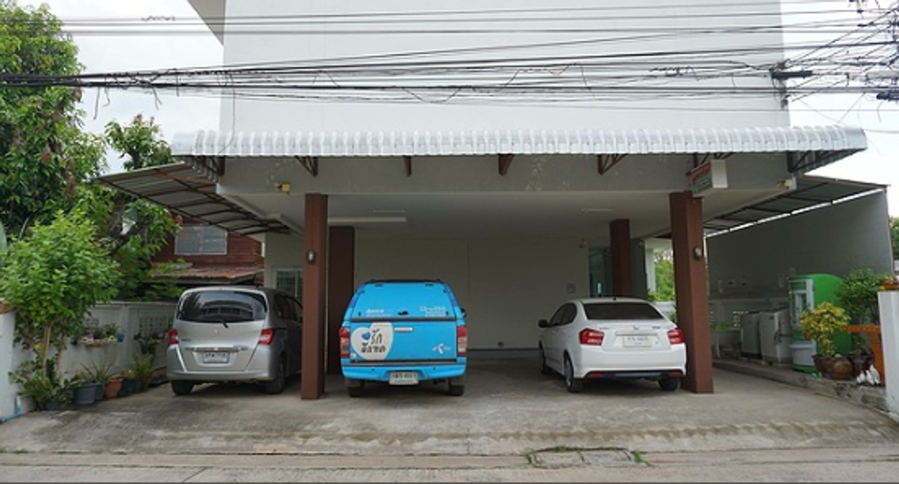 รูปภาพเพิ่มเติม กรรณิการ์เพลส - Kannika-Place - ลำดับที่ 1