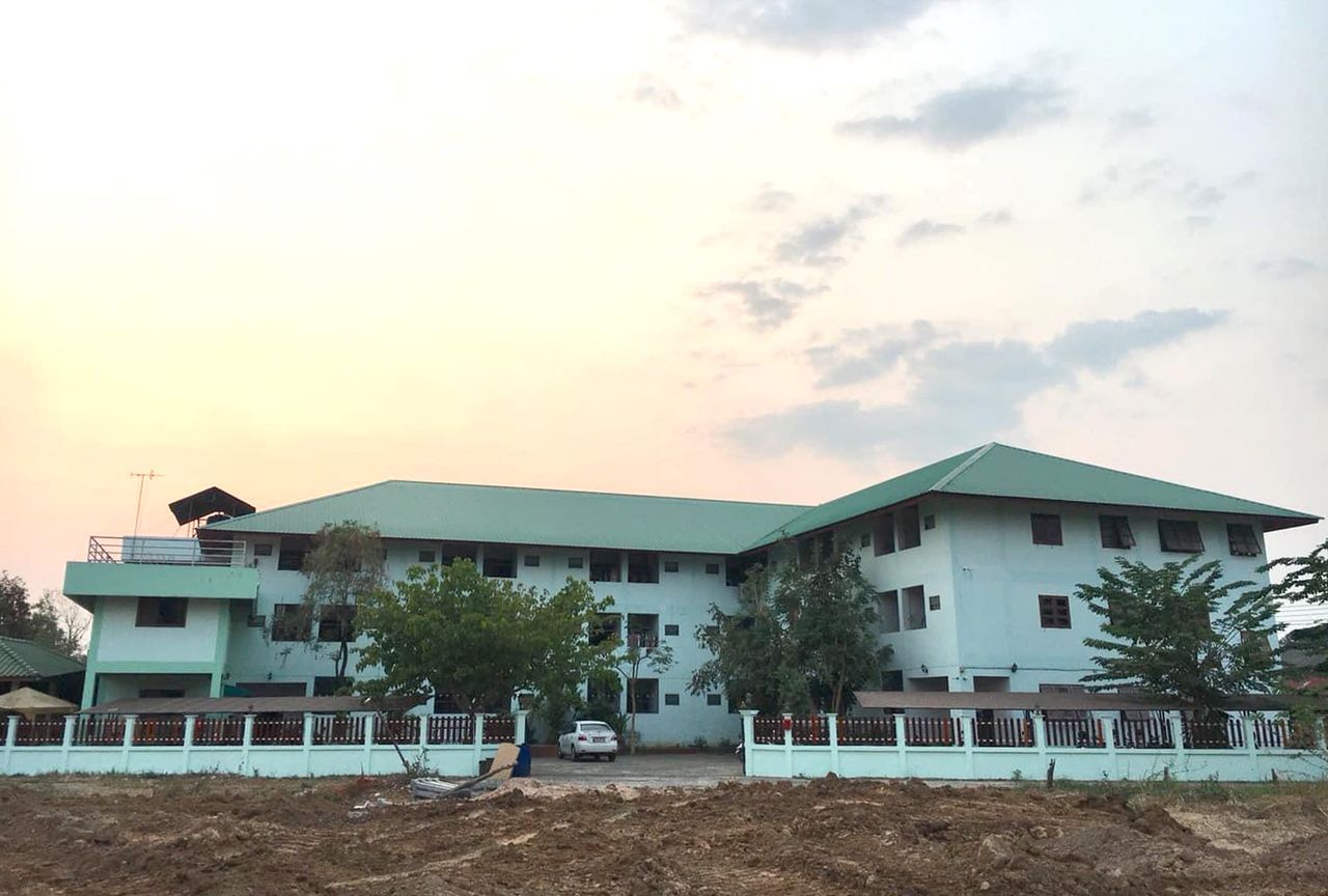 รูปภาพเพิ่มเติม ชนะมี-แมนชั่น - Chanamee-Mansion - ลำดับที่ 2