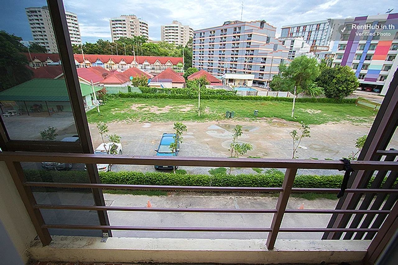รูปภาพเพิ่มเติม ซันชาย-อพาร์ทเมนท์ - Sunshine-Apartment - ลำดับที่ 9