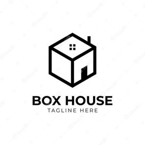 บ็อกเฮ้าส์ รับออกแบบบ้าน - Box House Desgin