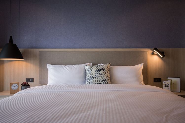 ภาพแบบห้อง