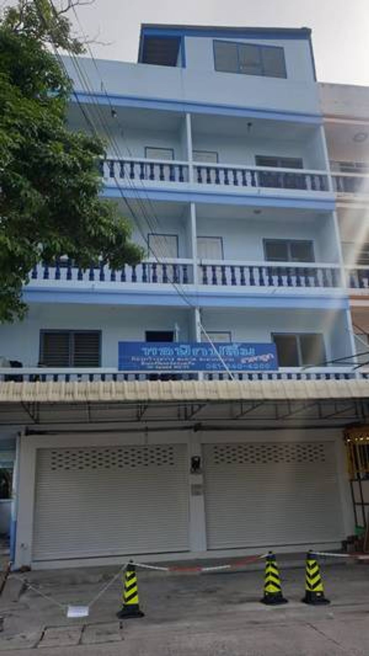 รูปภาพเพิ่มเติม หอพักปลื้ม - Pleum-Dormitory - ลำดับที่ 5