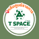 T SPACE หลังศูนย์ราชการ