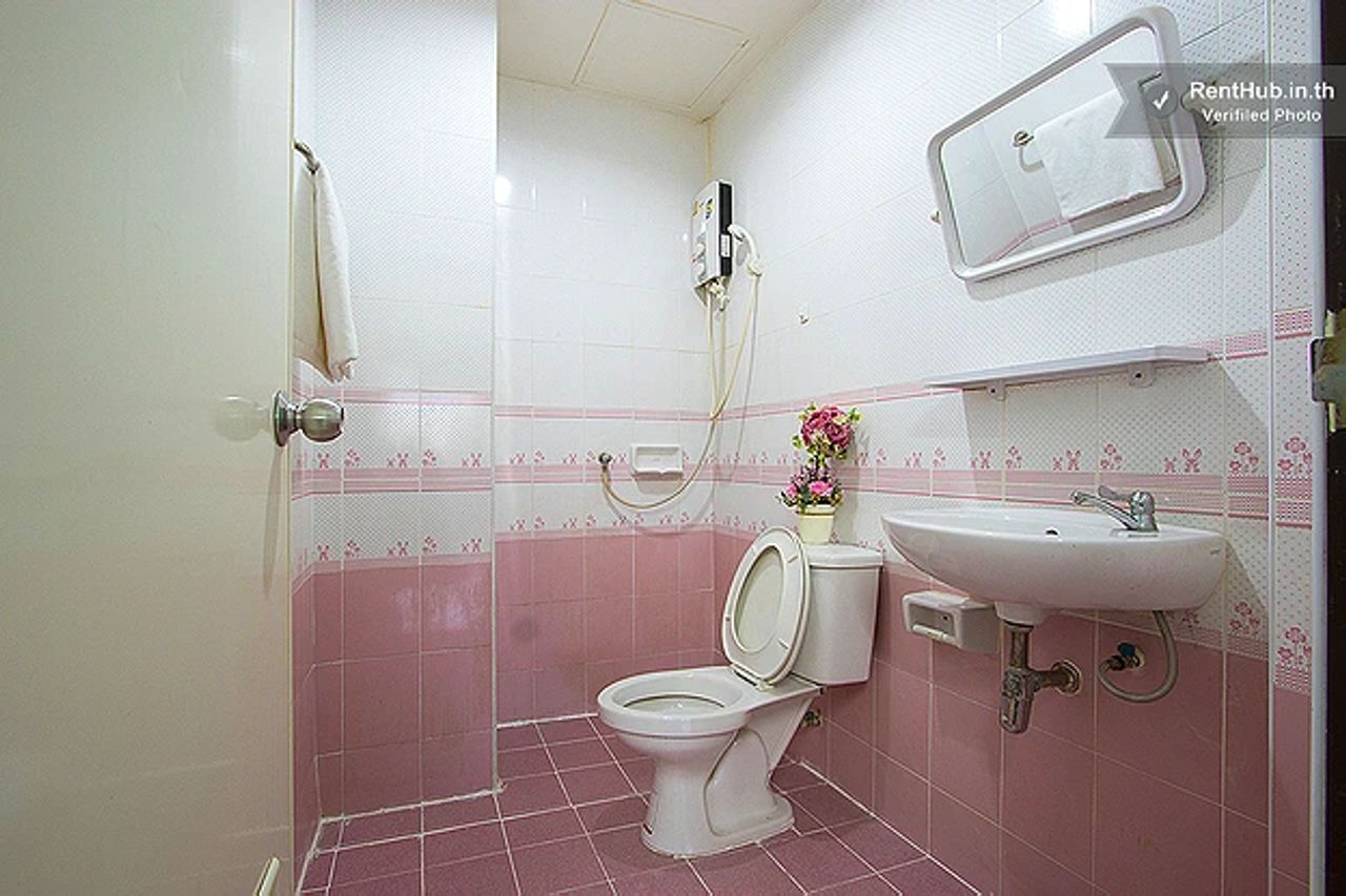รูปภาพเพิ่มเติม ซันชาย-อพาร์ทเมนท์ - Sunshine-Apartment - ลำดับที่ 8