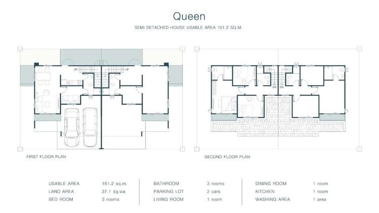 ภาพแบบบ้าน-QUEEN