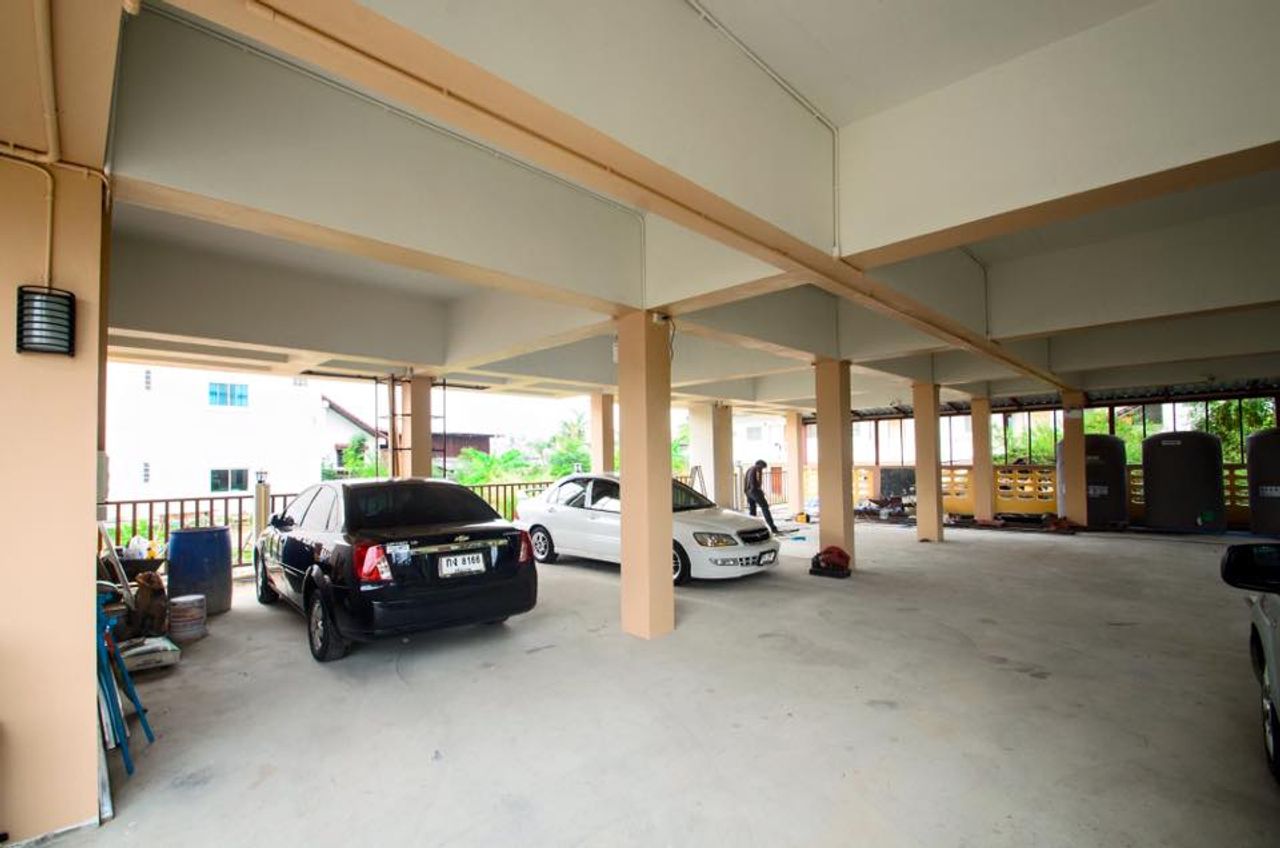 รูปภาพเพิ่มเติม หอพักศรีวาลาเรสซิเดนท์ - SRIVALA-RESIDENCE - ลำดับที่ 3