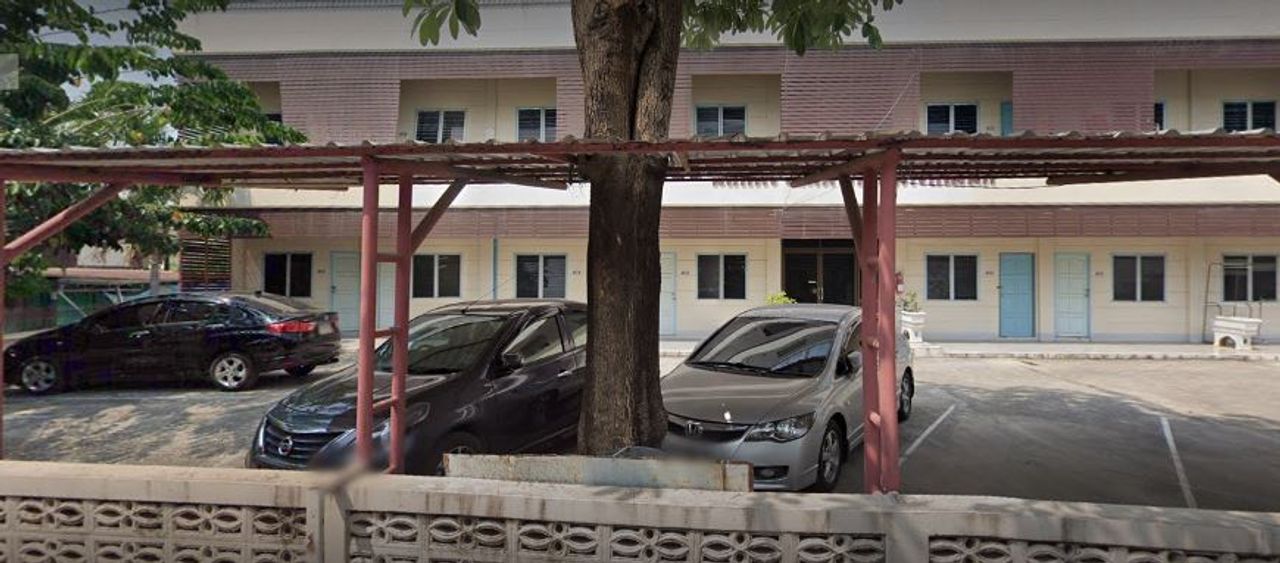 รูปภาพเพิ่มเติม นลัทพรอพาร์ทเมนท์ - Nalatporn-Apartment-หอพักขอนแก่น-ใกล้ตลาดจอมพล-บึงทุ่งสร้าง - ลำดับที่ 3