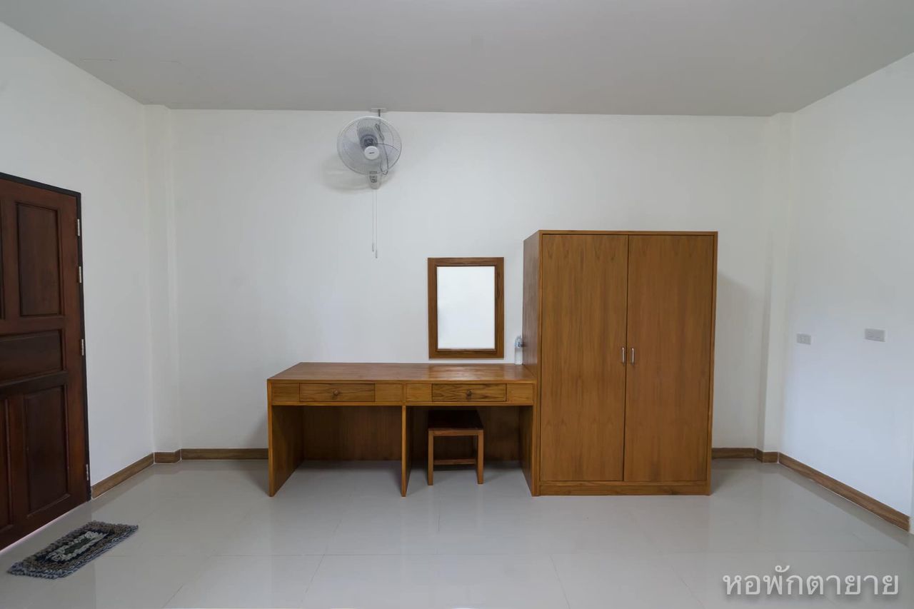 รูปภาพเพิ่มเติม หอพักตายาย - Ta-Yai-Dormitory - ลำดับที่ 4