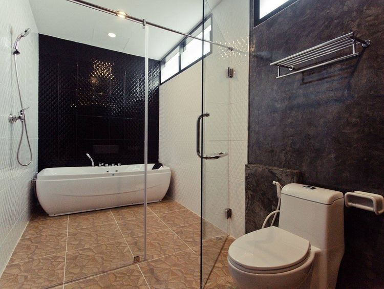 ภาพแบบห้อง