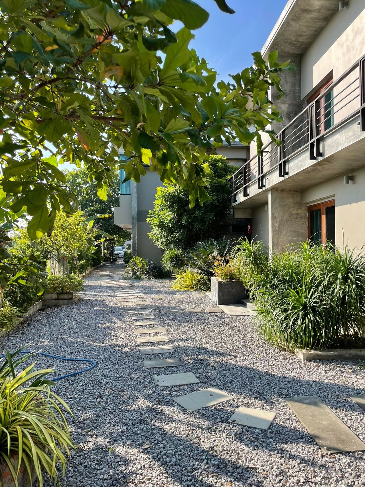 รูปภาพเพิ่มเติม ลักษณารีย์-รีสอร์ท - Luxsanaree-Resort - ลำดับที่ 10