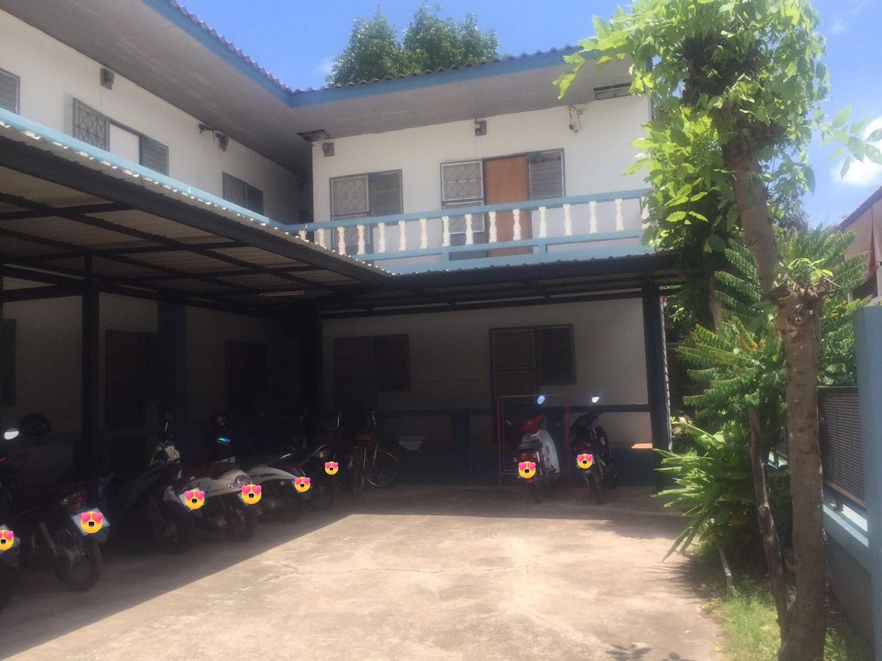 รูปภาพเพิ่มเติม พักดี-APARTMENT-ใกล้ม.อุบล-วิทยาลัยการสาธารณสุขสิริธร-ปั้มน้ำมันปตท. - ลำดับที่ 3