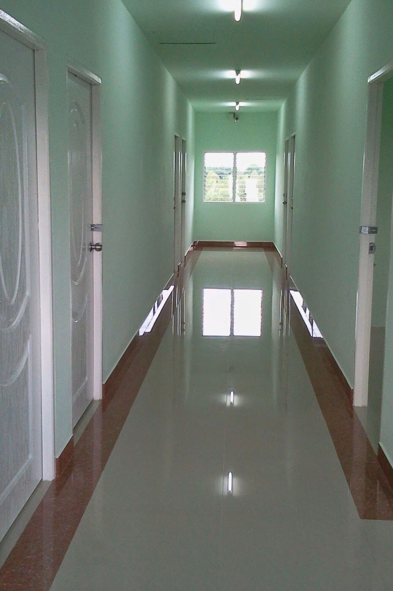 รูปภาพเพิ่มเติม ไทยเจริญ-อพาร์ทเม้นท์ - Thaijarean-Apartment-หอพักขอนแก่น-ใกล้รร.ชุมแพศึกษา - ลำดับที่ 1