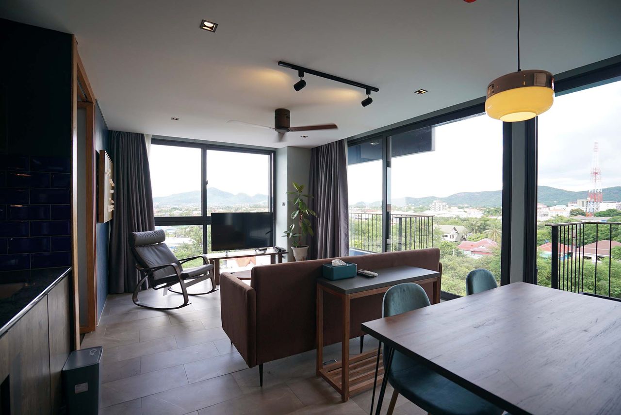 รูปภาพเพิ่มเติม ซีมีร่า-เฮาส์ - Seamira-House  - ลำดับที่ 9