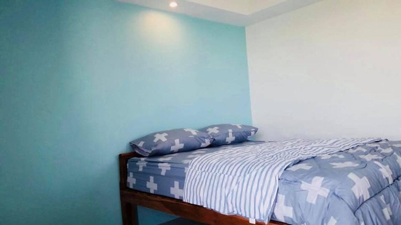 รูปภาพเพิ่มเติม ทองทัศหัวหิน - Thong-Tat-Apartments - ลำดับที่ 4