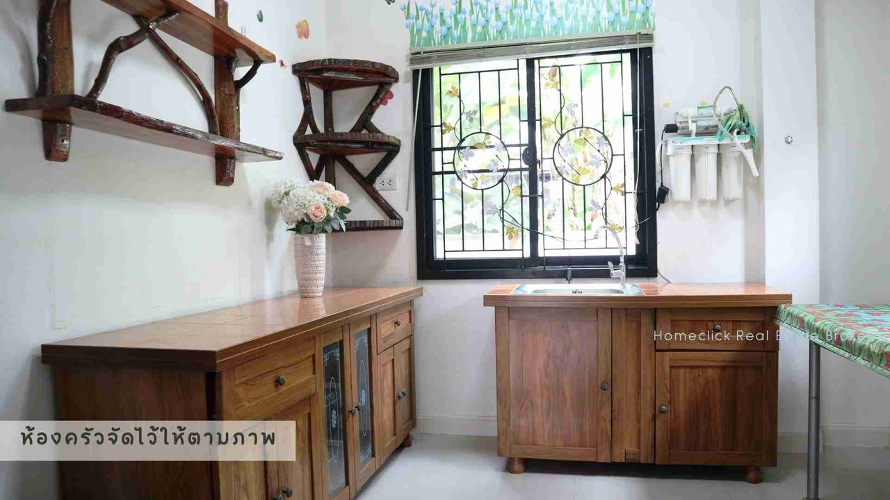 รูปภาพเพิ่มเติม เช่าบ้าน-โครงการพีสมาร์ทขอนแก่นหลังตลาดบ้านกอก-ใกล้-รร.อนุบาล-ม.ภาคฯ-แต่งครบ-3นอน3น้ำ - ลำดับที่ 10