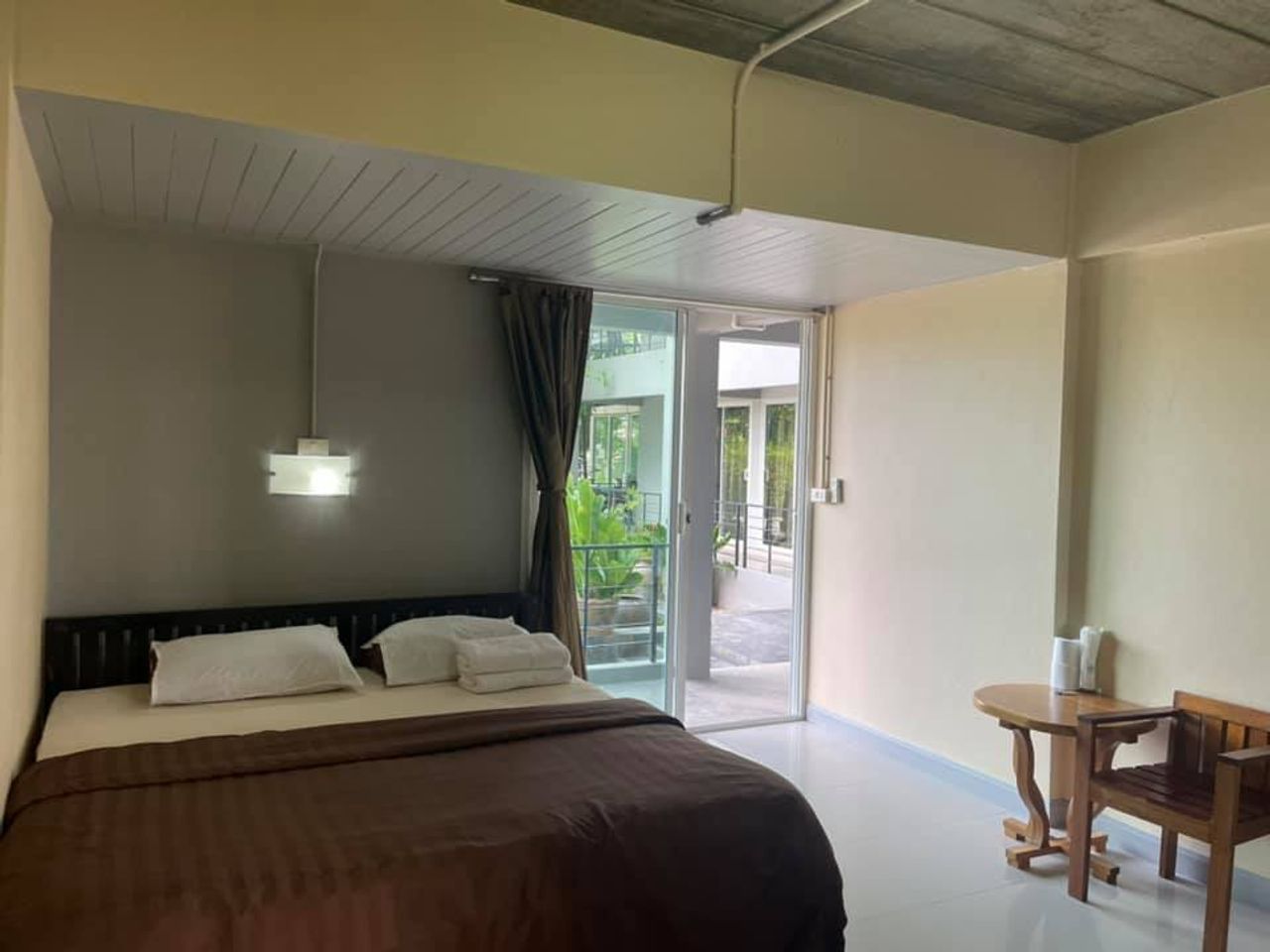 รูปภาพเพิ่มเติม ลักษณารีย์-รีสอร์ท - Luxsanaree-Resort - ลำดับที่ 3