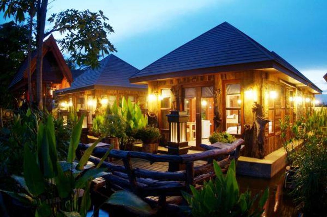 รูปภาพเพิ่มเติม ประจวบฯ-การ์เดน-วิวรีสอร์ท - Prachuap-Garden-View-Resort - ลำดับที่ 1