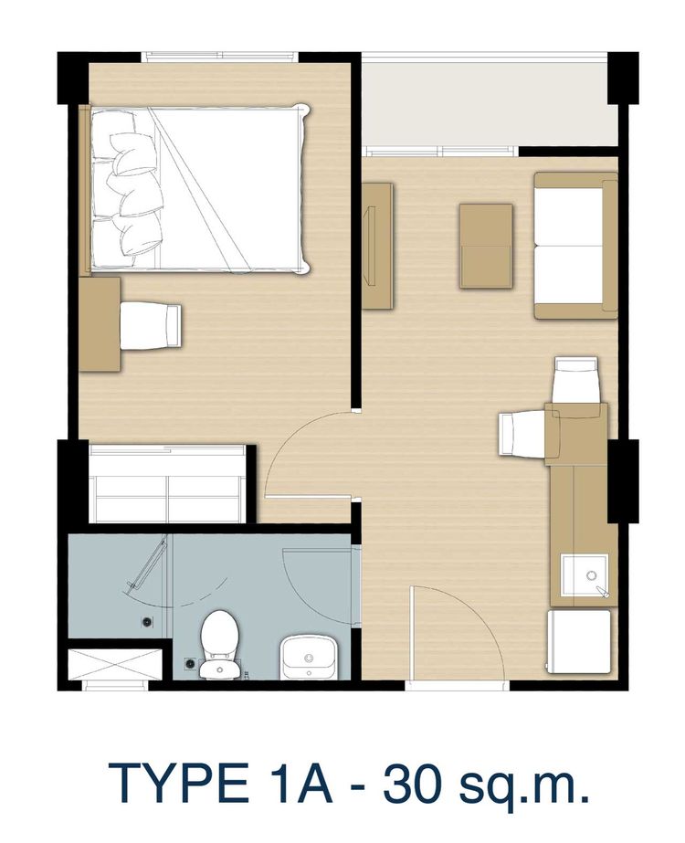 ภาพแบบห้อง