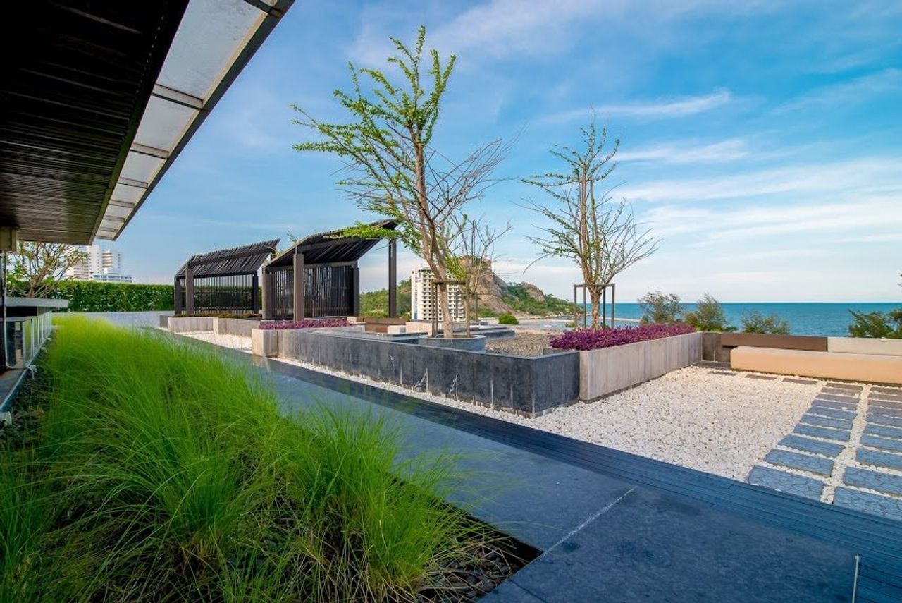 รูปภาพเพิ่มเติม เดอะ-แซงชัวรี-หัวหิน-โดย-มะเหมี่ยว - The-Sanctuary-Huahin-by-Mameaw - ลำดับที่ 4