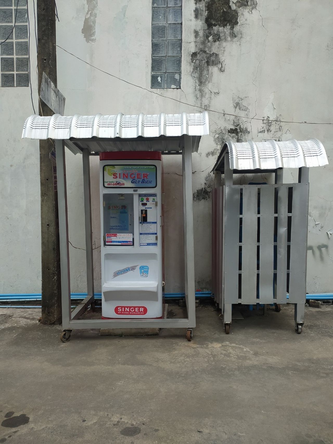 รูปภาพเพิ่มเติม หอพักสุนันทา-ราชภัฏอุดร - DormitorySunandha.Rajabhatudon - ลำดับที่ 9