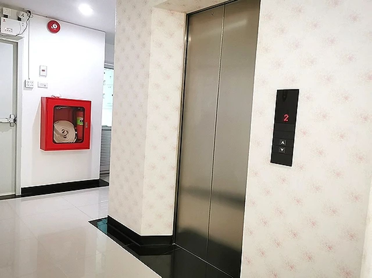 รูปภาพเพิ่มเติม บ้านสีชมพู-หอหญิง - Baan-See-Chompoo - ลำดับที่ 6