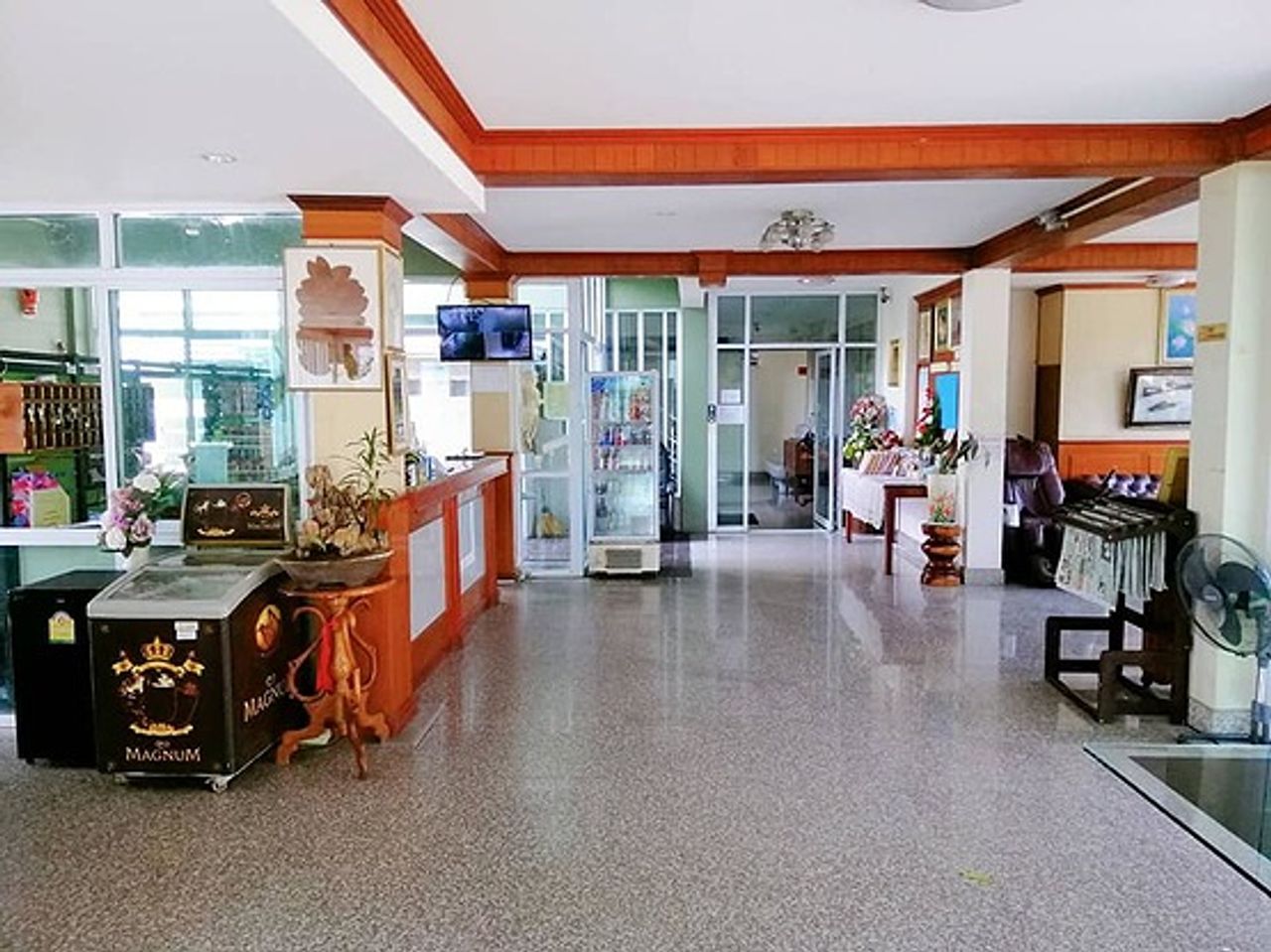 รูปภาพเพิ่มเติม ประสงค์สุข-เพลส - PRASONGSUK-PLACE - ลำดับที่ 2