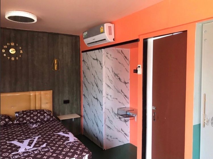 ภาพแบบห้อง